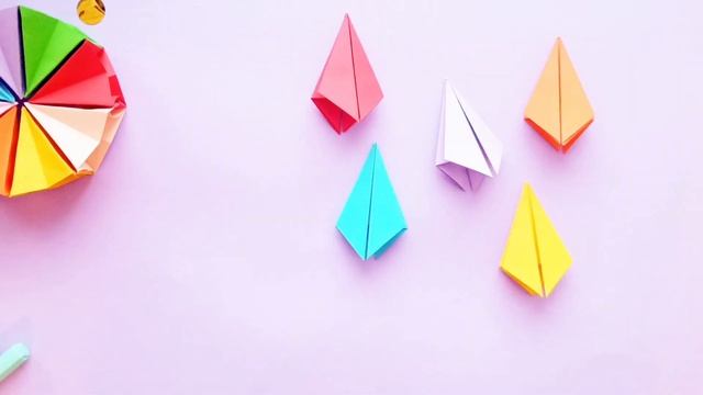 Оригами Антистресс из бумаги | Оригами Трансформер | Origami Magic Circle смотреть онлайн