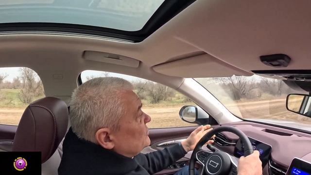 Тест драйв BESTUNE T90. #bestune #t90 #кроссовер #тест #тестдрайв #? смотреть онлайн