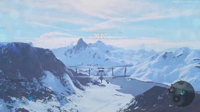 World of Warplanes, War Planes, Самолёты онлайн Fi 98 ( ГЕРМАНИЯ ) смотреть онлайн