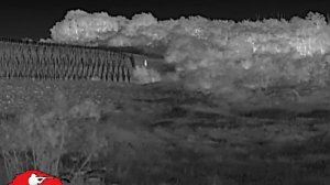 Тепловизионный монокуляр RikaNV Surok m25 & Lesnik