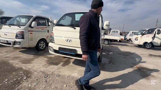 Мошинбозори Худжанд! Портер ва Опелҳо