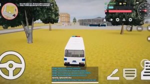 Криминальная Россия 3d. Новый троллейбус