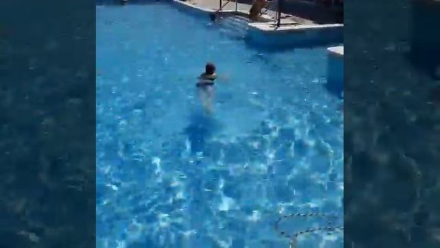 в бассейне Прайд смотреть онлайн
