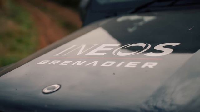 Боец старой школы! Брутальный и мощный Ineos Grenadier 2024 | Prime