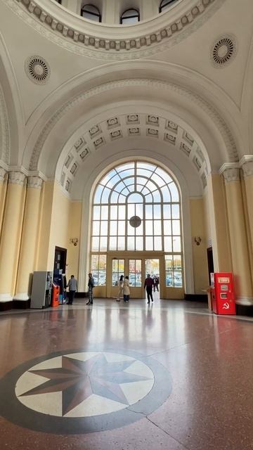 I love ARMENIA. Железнодорожный вокзал. смотреть онлайн