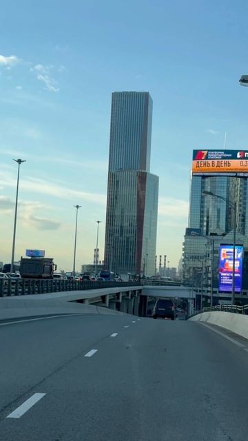 Москва-Сити Ликбез смотреть онлайн