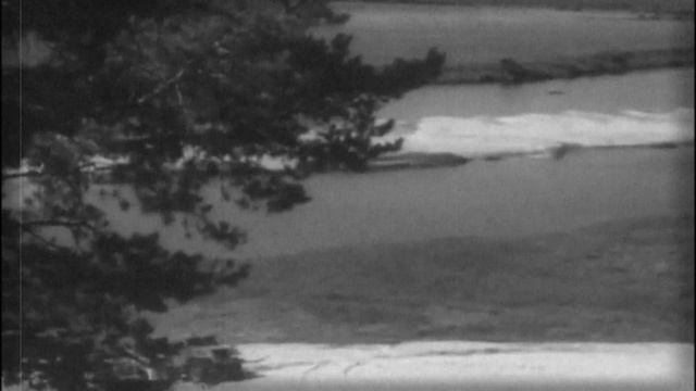 Заводские испытания БТР-152