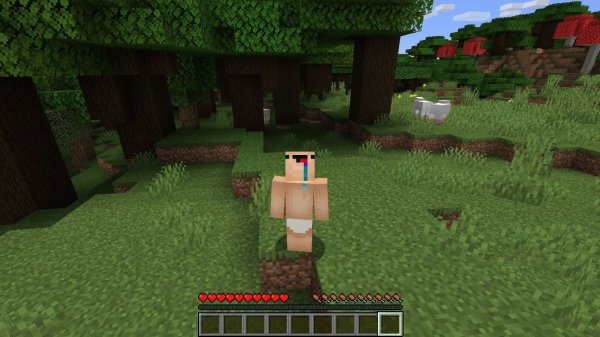 Тролинг ловушка!