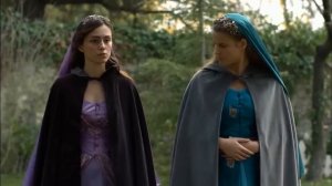 Великолепный Век: Кёсем Длинная Серия 33