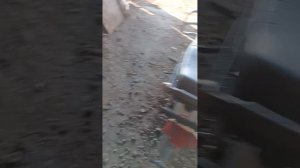 как сделать (примоток) басистый выхлоп на альфе,Орион ?