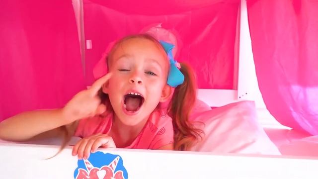 Приключения в мире зубной пасты: учим чистить зубы весело! смотреть онлайн