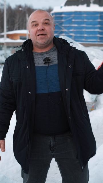 КАКАЯ КРЫША ЛУЧШЕ, ПЛОСКАЯ ИЛИ СКАТНАЯ? смотреть онлайн