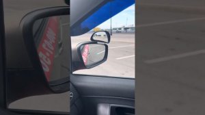 Парковка по линиям (экзаменационная)