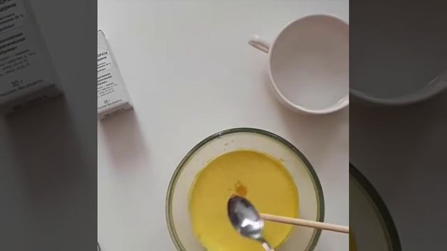 Как сделать лизуна или слайм без шампуня и пены своими руками в домашних условиях смотреть онлайн