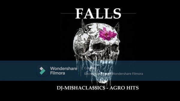DJ-MI$HUNDER - DJ-AGRO HITS (FALLS)