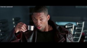 Все киногрехи Звёздные войны: Атака клонов