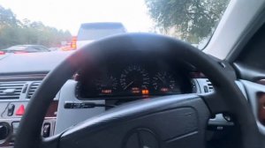 АКТУАЛЕН ЛИ МЕРСЕДЕС W210 В 2025? РЕАЛЬНЫЙ ОТЗЫВ ВЛАДЕЛЬЦА