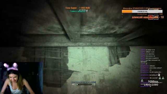 18+ Outlast2 БАГИ ПРИКОЛЫ ФЕЙЛЫ