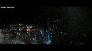 Все киногрехи "Трансформеры 3: Тёмная сторона Луны"