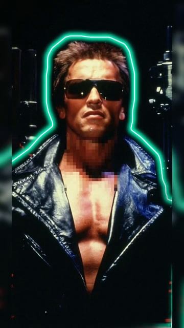 Why Terminator did come BACK ? #joke #Smile #шутки смотреть онлайн
