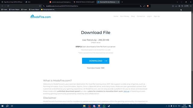 Как скачать машину в Beamng Drive
