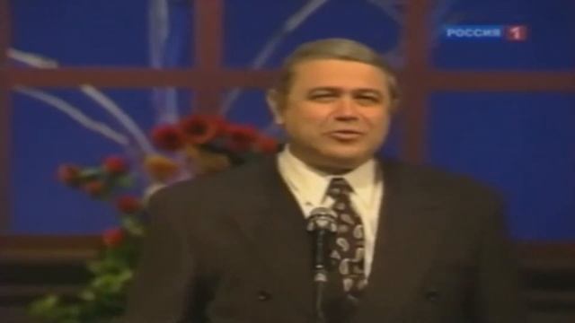 RTL Stand - UP Шоу. Евгений Петросян, юмор не для всех.