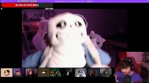 😳ДЕД ПОКАЗАЛ ЛИЦО НА СТРИМЕ ЭДИСОНА! ЛИЦА НП НА СТРИМ?