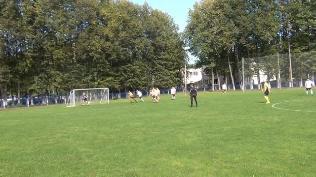 Марсель - Пахра (03.09.2023) - 1:3 - эпизод 8 смотреть онлайн