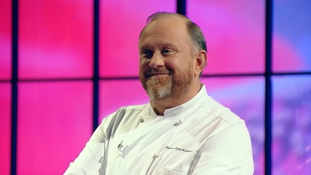 БИТВА ШЕФОВ: 2 сезон | 4 выпуск @Friday_international