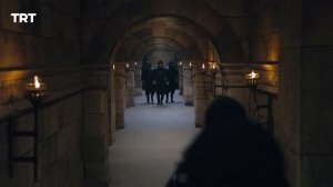 Воскрешение Эртугрул Сезон 5 Серия 5 @TRTDrama_Ru