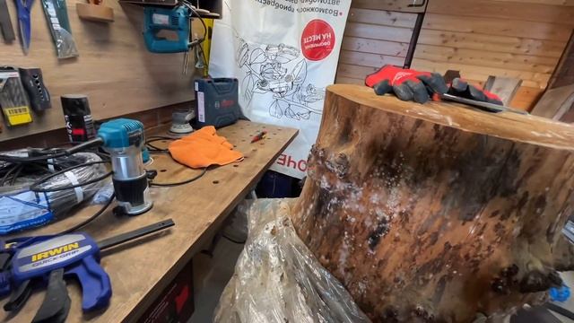 Где купить слэб? Будни столярной мастерской. Слэбы и с?