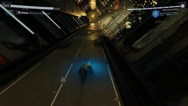 Spider-Man [2018] прохождение #32 [без комментариев]