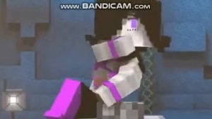 песня Меттатона в minecraft(RUS)