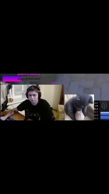 Spokoynich жил и будет жить(только уже в наших сердцах....) #с? смотреть онлайн