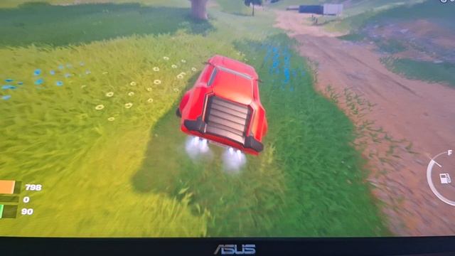 играю в фортнайт смотреть онлайн