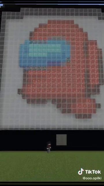 #Minecraft #а4 #fyr #Майнкрафт #amongus #амонгас #приколы #мемы смотреть онлайн