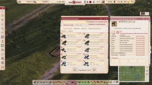 Workers & Resources Soviet Republic - Early Start Москва часть 1