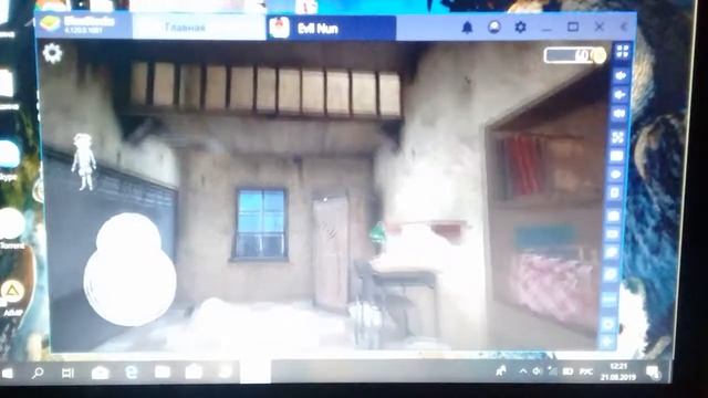 Как настроить управление в эмуляторе blue stacks смотреть онлайн