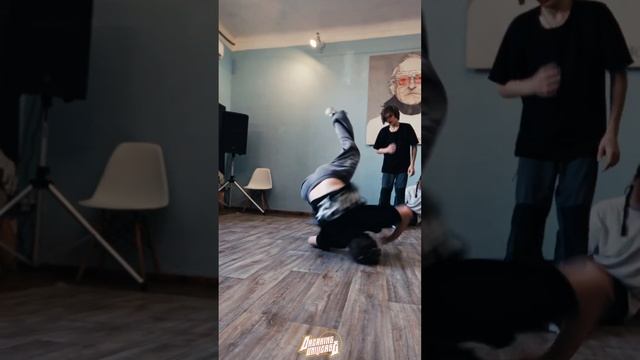 Kitty Vs Miron | Сила и мощь Final #BreakingUniverse 2023