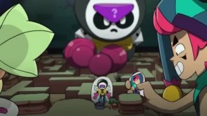 «Мипл ненавидит читеров» — анимационный ролик Brawl Stars