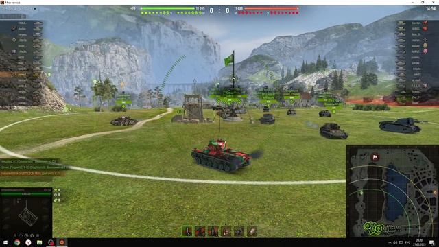 2025 пытаюсь качать танки #4 смотреть онлайн