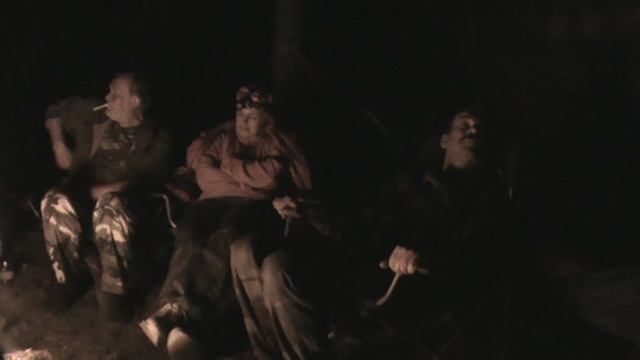 2011 РЭКС июнь ночь