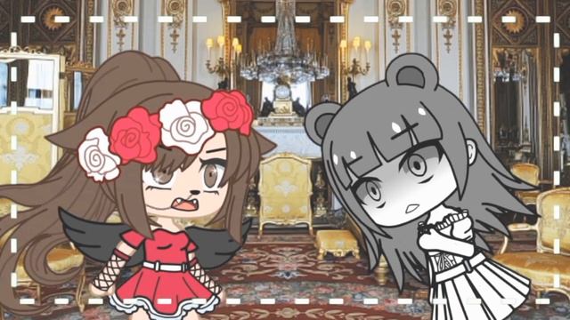 [👑☕]Я не такая госпожа как все[👑☕] [Meme]