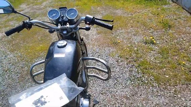 мопед альфа, цена 37.000 р смотреть онлайн