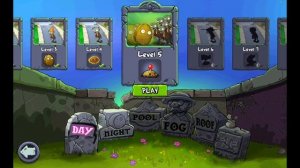 мама и лева pvz1 сегодня мы будем играть