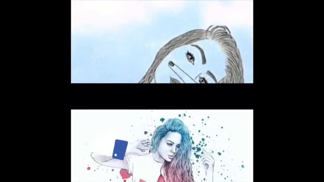 Крутые авы| Ангелина Вей смотреть онлайн