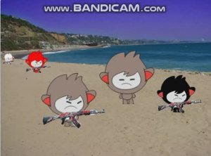 космический самолёт часть 1 концовка 1