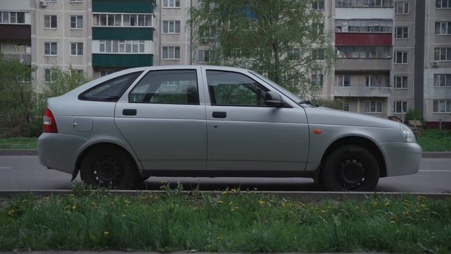 ЛАДА ПРИОРА в 2025 ГОДУ! ПОКУПАТЬ или НЕ НАДО? смотреть онлайн