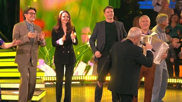 В воскресенье 20 апреля НОВЫЙ выпуск НАРОДНОЙ ПРОГРАММ