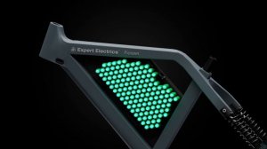 Представляем велосипед «Pioneer» от «Expert Electrics»
